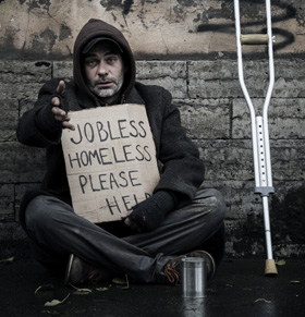 A Frank Letter to the Homeless Man Under the Bridge | Zenconomics