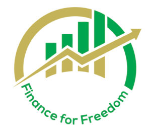 Finance for Freedom Logo Small